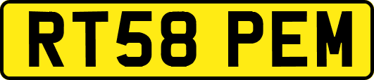 RT58PEM