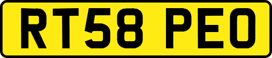 RT58PEO