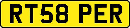 RT58PER