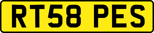 RT58PES