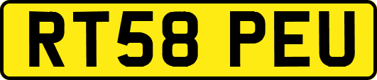 RT58PEU