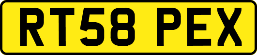RT58PEX