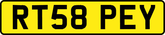 RT58PEY