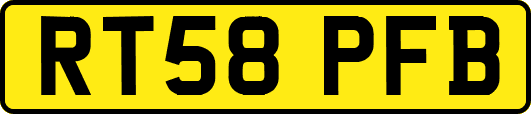 RT58PFB