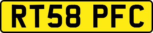 RT58PFC