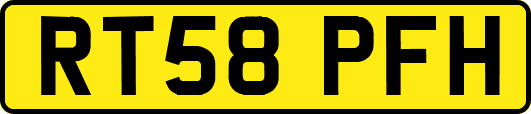RT58PFH
