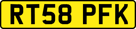 RT58PFK