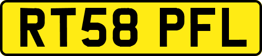 RT58PFL