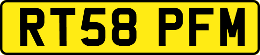 RT58PFM