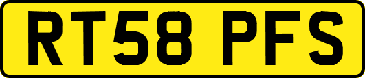 RT58PFS
