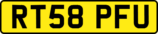 RT58PFU