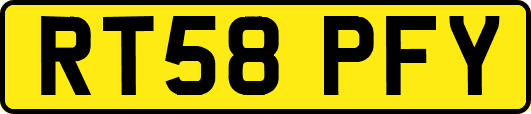 RT58PFY