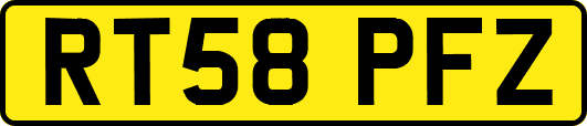 RT58PFZ