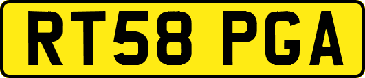 RT58PGA