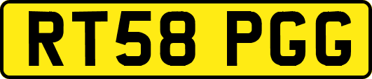 RT58PGG
