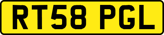 RT58PGL