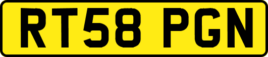 RT58PGN