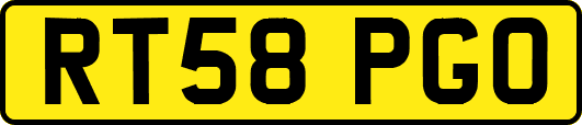 RT58PGO