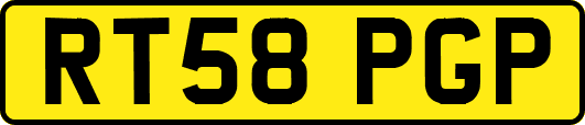 RT58PGP