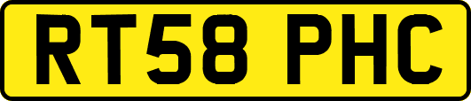 RT58PHC
