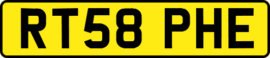 RT58PHE