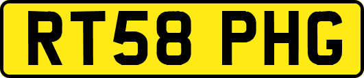 RT58PHG