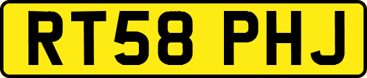 RT58PHJ