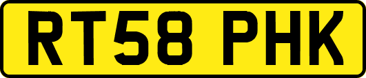 RT58PHK