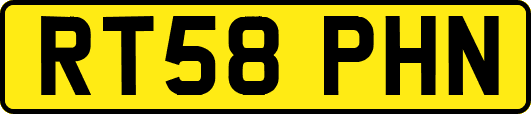 RT58PHN