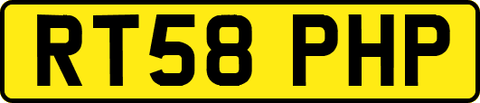 RT58PHP