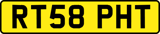 RT58PHT