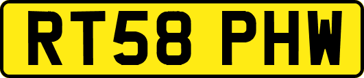 RT58PHW