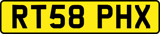 RT58PHX