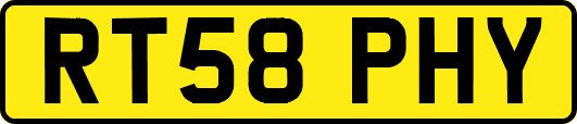 RT58PHY