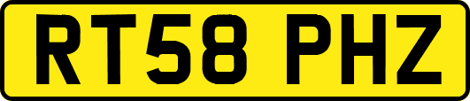 RT58PHZ