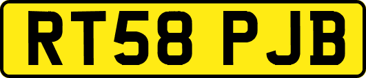 RT58PJB