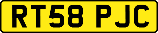 RT58PJC
