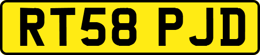 RT58PJD