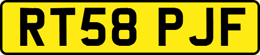 RT58PJF