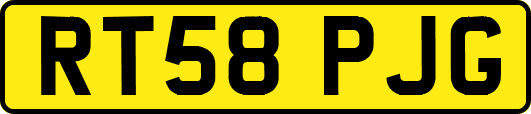 RT58PJG