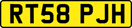 RT58PJH