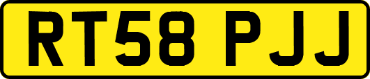 RT58PJJ