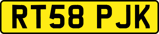 RT58PJK