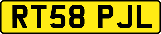 RT58PJL