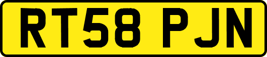 RT58PJN