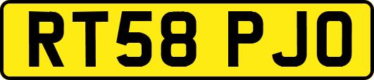 RT58PJO