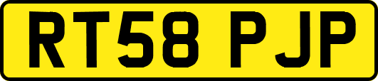 RT58PJP