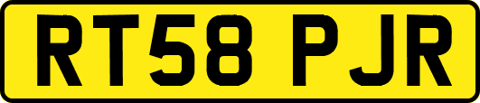 RT58PJR