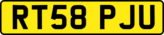 RT58PJU