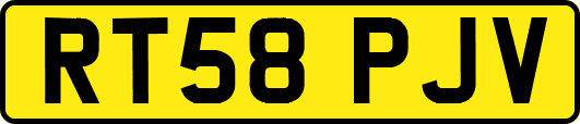 RT58PJV